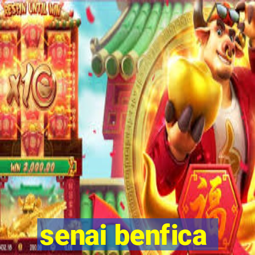 senai benfica